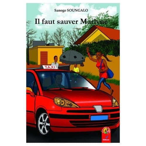 Il faut sauver Marlyne