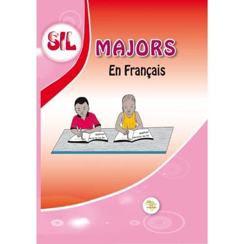 Majors en Français SIL